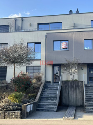 Duplex com 3 quarto(s) para venda em Bridel