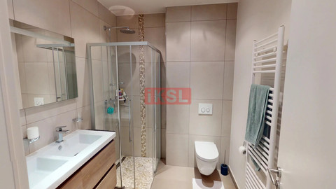 Duplex com 3 quarto(s) para venda em Bridel