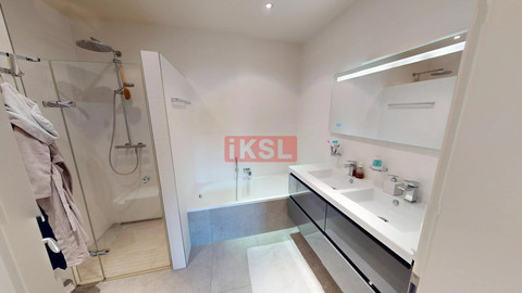 Duplex com 3 quarto(s) para venda em Bridel