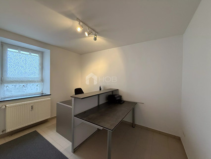 Büro zu vermieten in Weiswampach