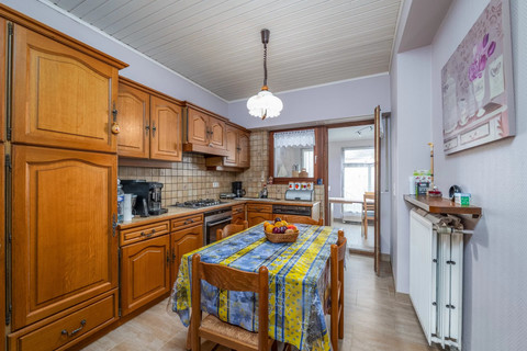 Moradia com 3 quarto(s) para venda em Luxembourg-Gasperich