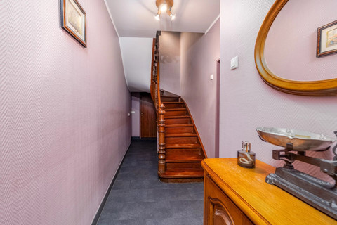 Moradia com 3 quarto(s) para venda em Luxembourg-Gasperich