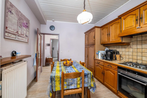 Moradia com 3 quarto(s) para venda em Luxembourg-Gasperich