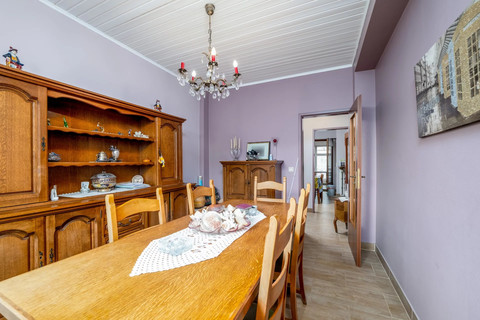 Moradia com 3 quarto(s) para venda em Luxembourg-Gasperich