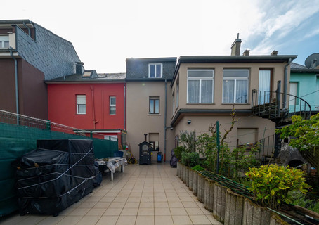 Moradia com 3 quarto(s) para venda em Luxembourg-Gasperich