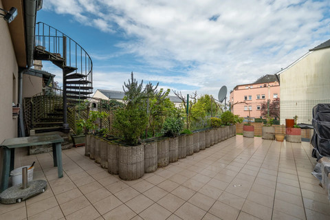 Moradia com 3 quarto(s) para venda em Luxembourg-Gasperich