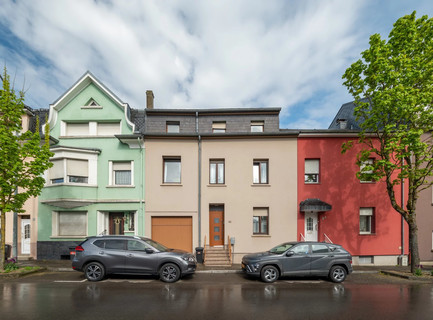 House with 3 bedroom(s) to sell in Luxembourg-Gasperich