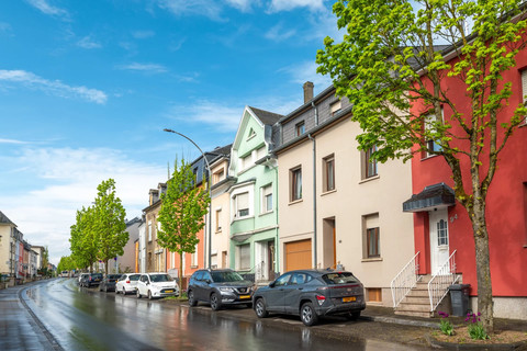 Moradia com 3 quarto(s) para venda em Luxembourg-Gasperich