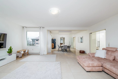 Appartement 3 chambre(s) à vendre à Luxembourg-Belair