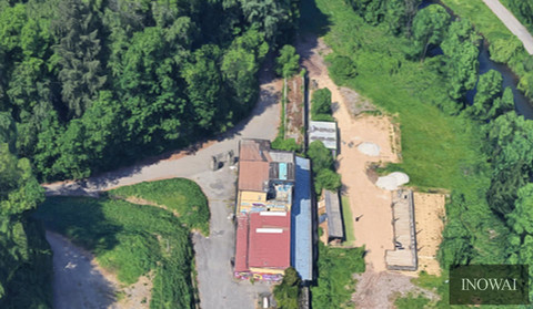 Terreno para venda em Hesperange