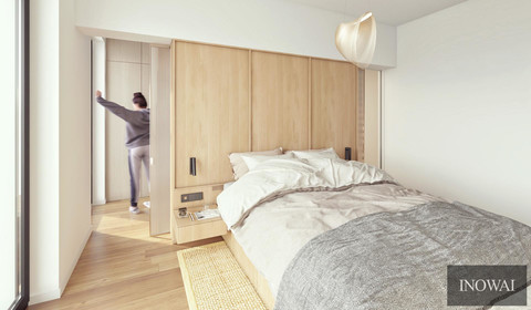 Lotissement à vendre à Luxembourg-Gare