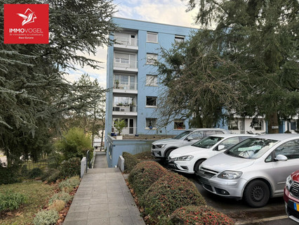 Wohnung 1 Zimmer zu verkaufen in Bertrange