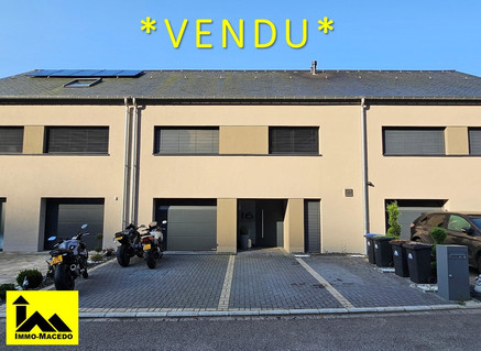 Joint house with 4 bedroom(s) to sell in Vianden