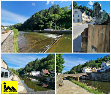 Joint house with 4 bedroom(s) to sell in Vianden