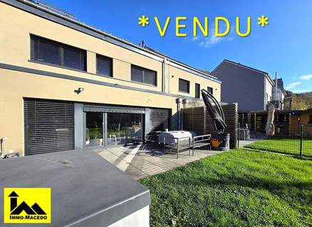 Joint house with 4 bedroom(s) to sell in Vianden