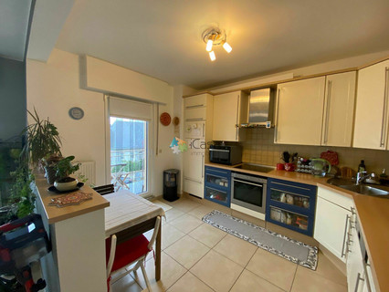 Apartment with 1 bedroom(s) to sell in Remich