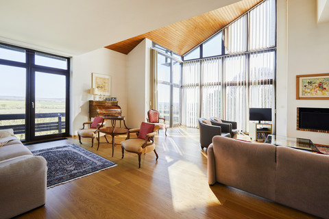 Moradia com 7 quarto(s) para venda em Oberanven