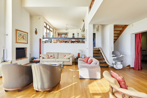 Moradia com 7 quarto(s) para venda em Oberanven