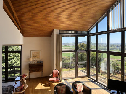 Moradia com 7 quarto(s) para venda em Oberanven