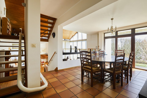 Moradia com 7 quarto(s) para venda em Oberanven