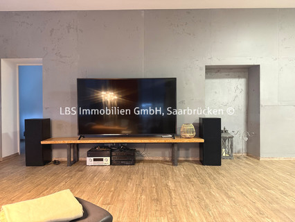 Wohnung 1 Zimmer zu vermieten in Beckingen