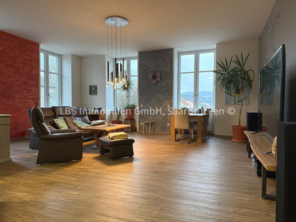 Wohnung 1 Zimmer zu vermieten in Beckingen