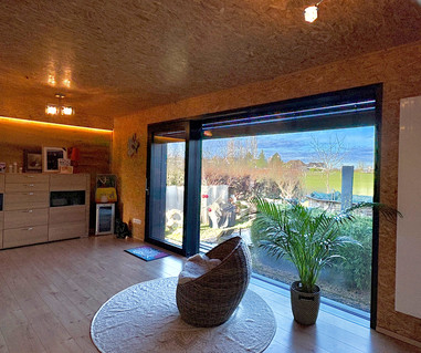 Apartamento com 3 quarto(s) para venda em Contern