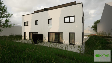 Duplex com 3 quarto(s) para venda em Kehlen