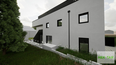 Duplex com 3 quarto(s) para venda em Kehlen