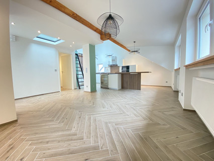 Apartamento com 1 quarto(s) para venda em Luxembourg-Centre