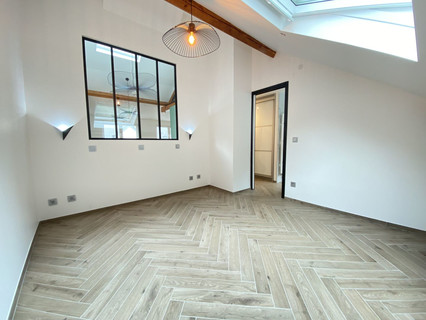 Apartamento com 1 quarto(s) para venda em Luxembourg-Centre