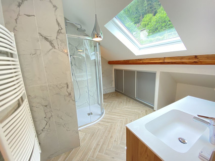 Apartamento com 1 quarto(s) para venda em Luxembourg-Centre