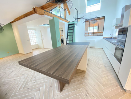 Apartamento com 1 quarto(s) para venda em Luxembourg-Centre