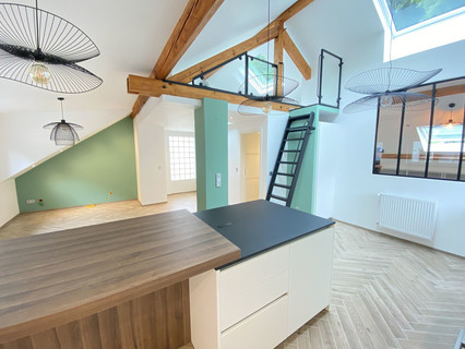 Apartamento com 1 quarto(s) para venda em Luxembourg-Centre