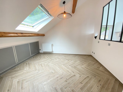 Apartamento com 1 quarto(s) para venda em Luxembourg-Centre