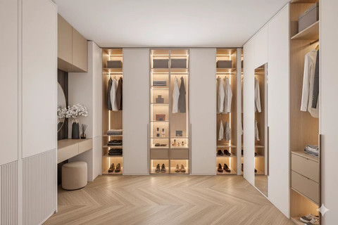 Penthouse com 4 quarto(s) para venda em Dippach