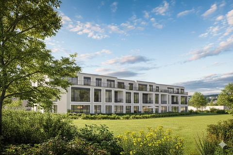 Penthouse com 4 quarto(s) para venda em Dippach