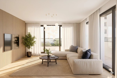 Penthouse com 4 quarto(s) para venda em Dippach