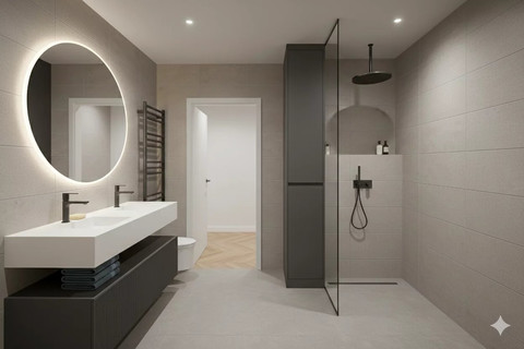 Penthouse com 4 quarto(s) para venda em Dippach