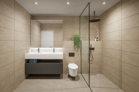 Penthouse com 4 quarto(s) para venda em Dippach