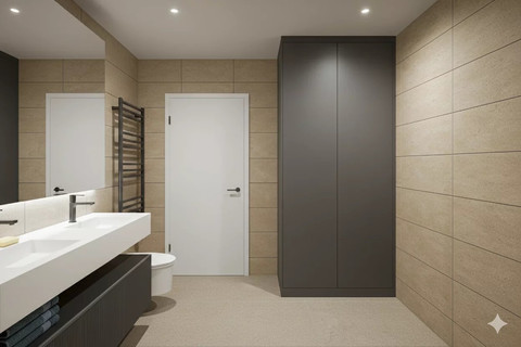 Penthouse com 4 quarto(s) para venda em Dippach