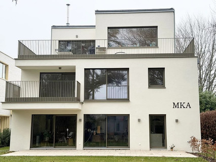 Apartamento com 3 quarto(s) para venda em Senningerberg