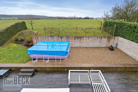 Moradia com 4 quarto(s) para venda em Ellange