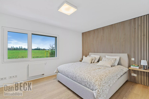 Moradia com 4 quarto(s) para venda em Ellange