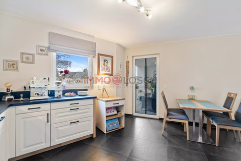 Maison 6 chambre(s) à vendre à Waldbillig