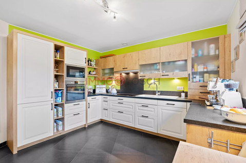Maison 6 chambre(s) à vendre à Waldbillig