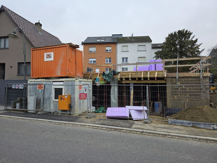 Casa geminada com 3 quarto(s) para venda em Beyren