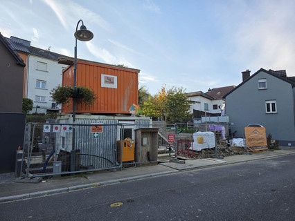 Casa geminada com 3 quarto(s) para venda em Beyren