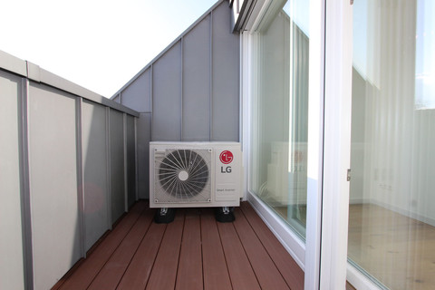 Duplex com 2 quarto(s) para venda em Luxembourg-Centre