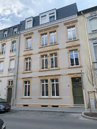 Duplex com 2 quarto(s) para venda em Luxembourg-Centre